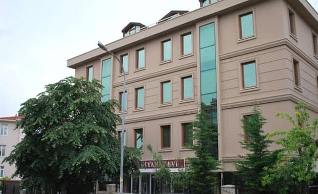 Üsküdar Diyanet Evi